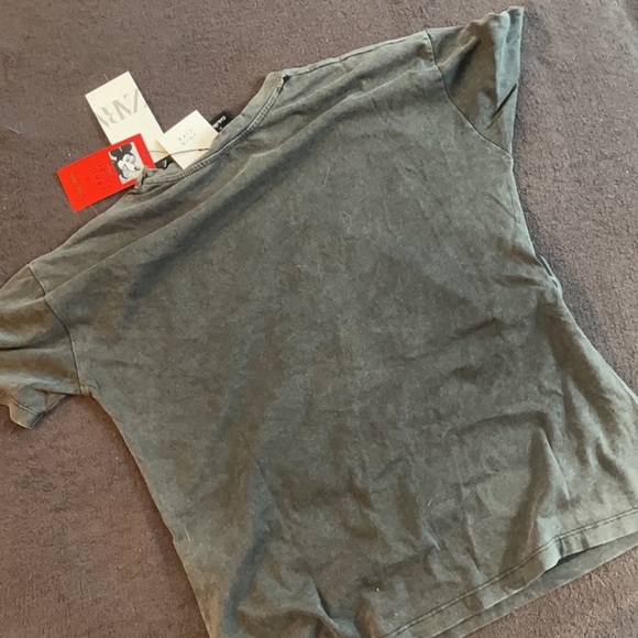 ZARA TEE 🫘🎁🫘DISNEY🫘🎁 - Picture 7 of 13